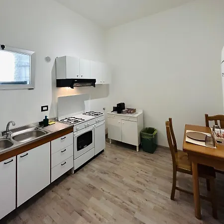 My Mini House アパート
