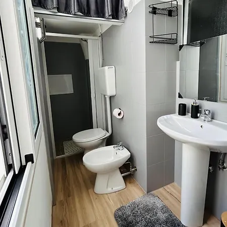 My Mini House アパート