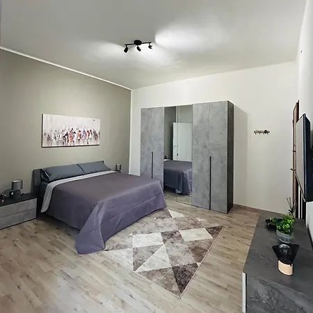 My Mini House Appartamento Brindisi