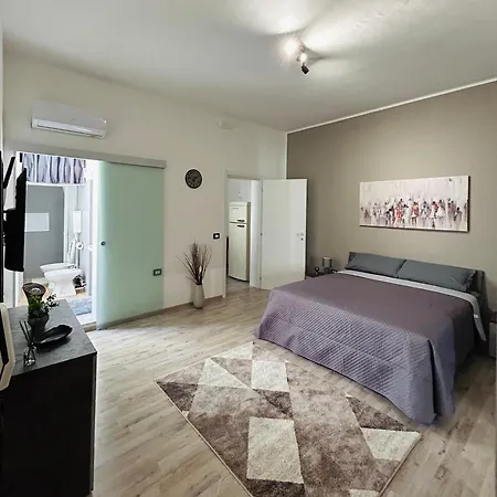 My Mini House Apartman