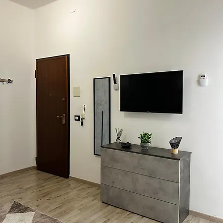 Apartman My Mini House Brindisi