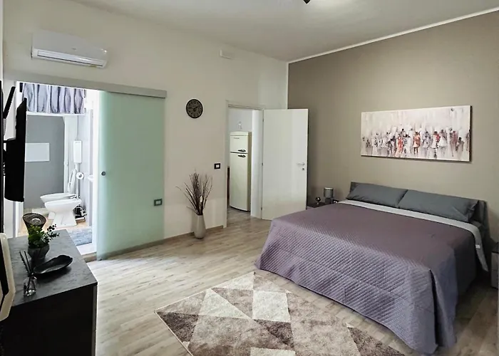 My Mini House דירה