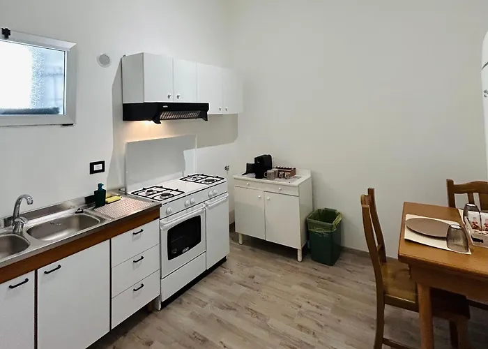 My Mini House דירה