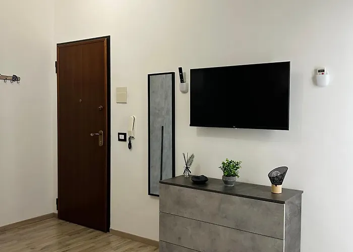 דירה My Mini House ברינדיזי